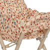 Konges Slojd Kinder Puppen-Hochstuhl Marguerit Berry bei Yay Kids