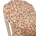 Konges Slojd Kinder Puppen-Hochstuhl Marguerit Berry bei Yay Kids
