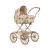 Konges Slojd Kinder Puppenwagen Doll Pram Ma Grande Cerise bei Yay Kids