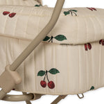 Konges Slojd Kinder Puppenwagen Doll Pram Ma Grande Cerise bei Yay Kids