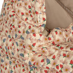 Konges Slojd Kinder Puppenwagen Marguerit Berry bei Yay Kids
