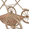 Konges Slojd Kinder Puppenwagen Marguerit Berry bei Yay Kids