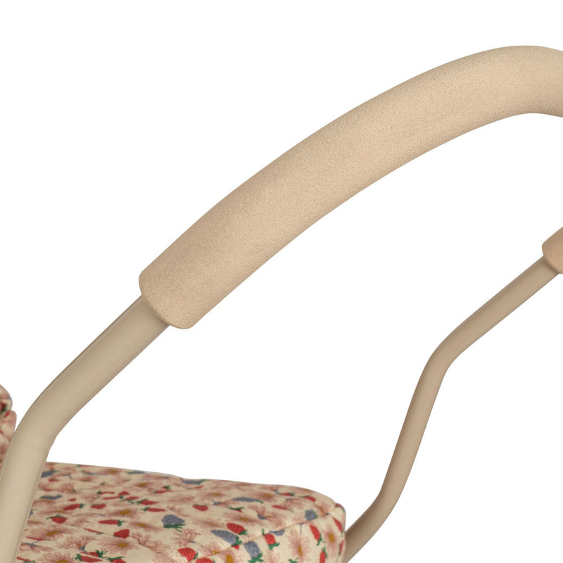 Konges Slojd Kinder Puppenwagen Marguerit Berry bei Yay Kids
