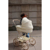 Konges Slojd Kinder Puppenwagen Doll Pram Ma Grande Cerise bei Yay Kids