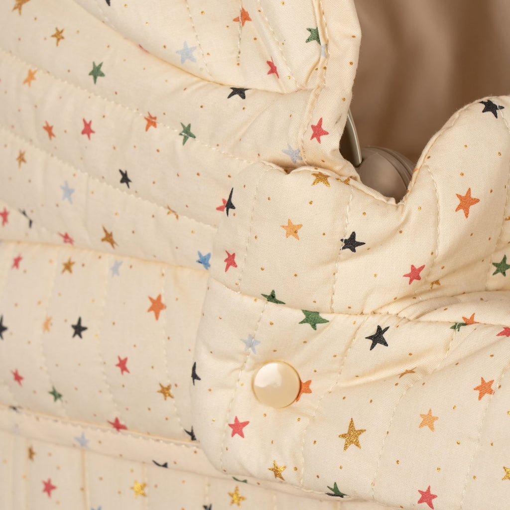 Konges Slojd Kinder Puppenwagen Multistar bei Yay Kids