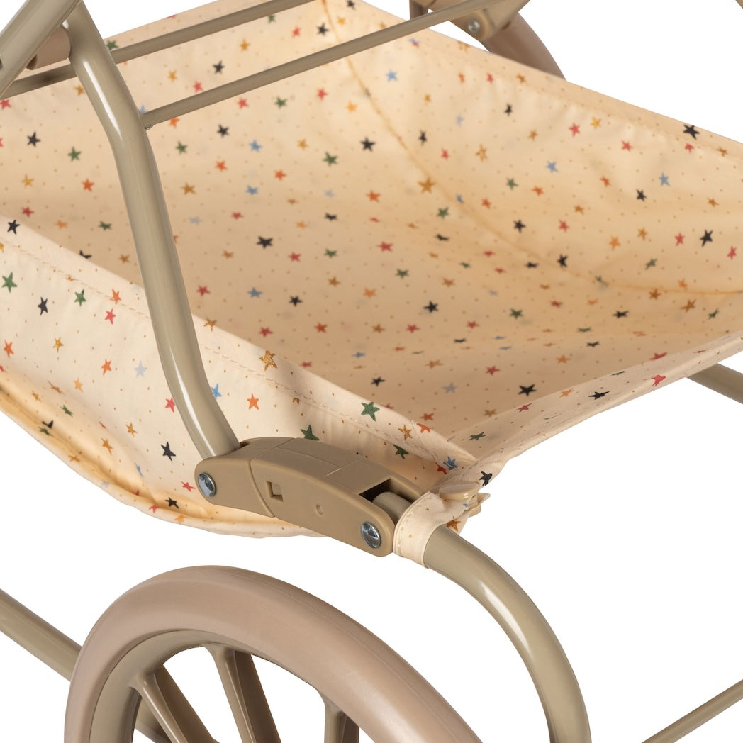 Konges Slojd Kinder Puppenwagen Multistar bei Yay Kids