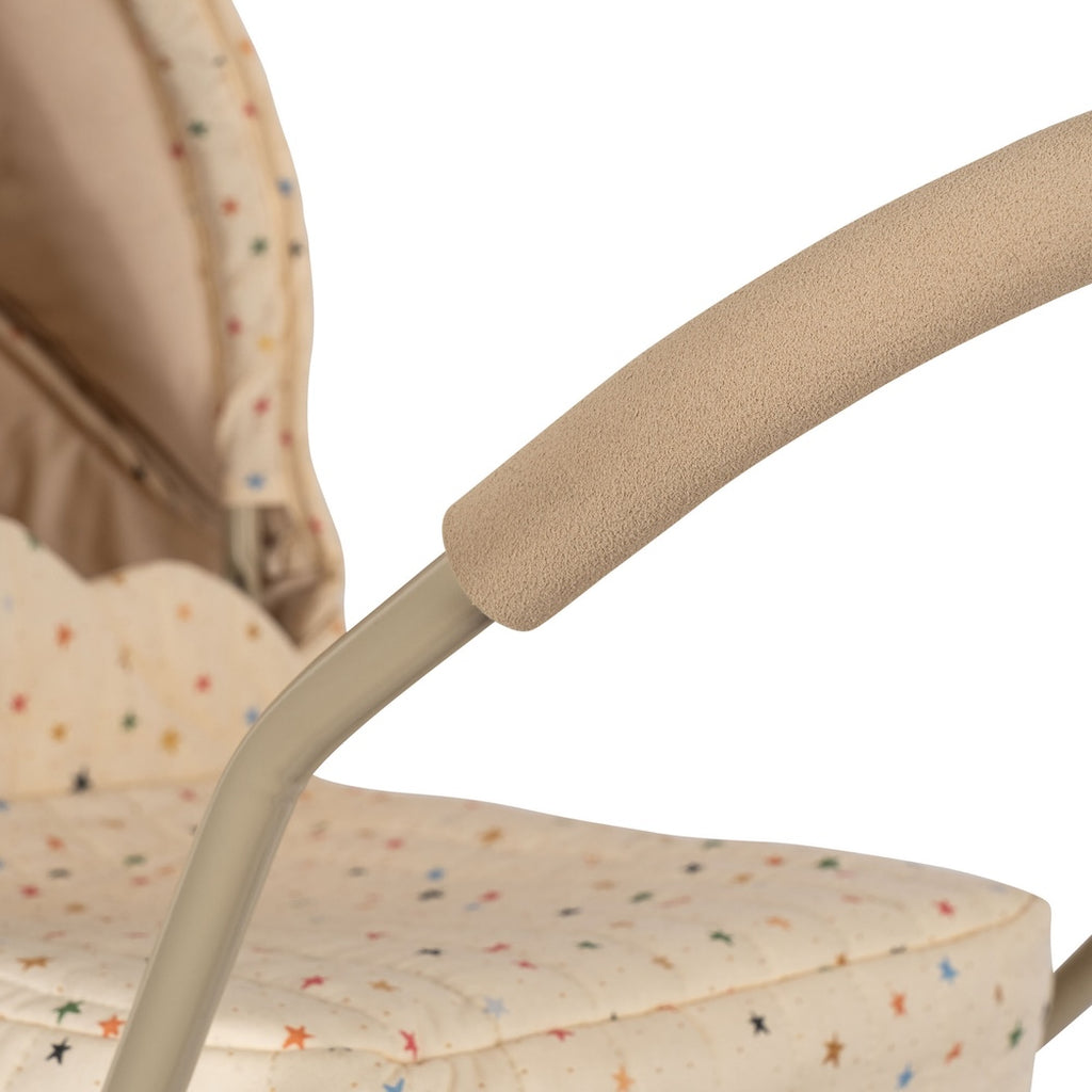 Konges Slojd Kinder Puppenwagen Multistar bei Yay Kids