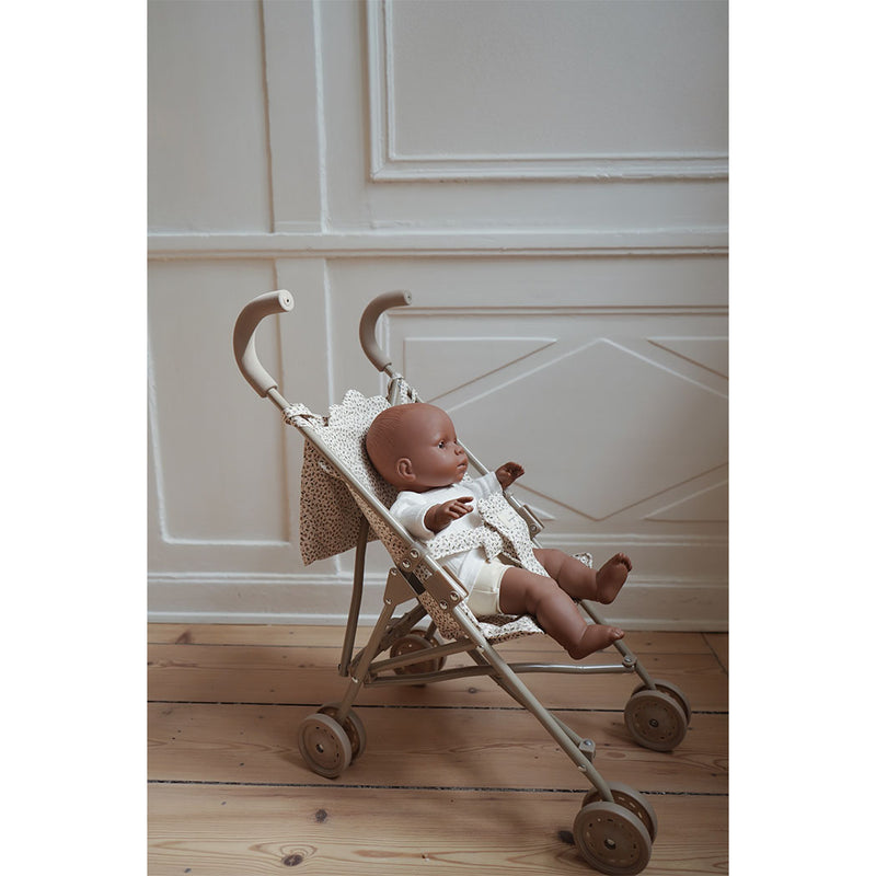 Konges Slojd Kinder Puppenwagen Total Eclipse bei Yay Kids