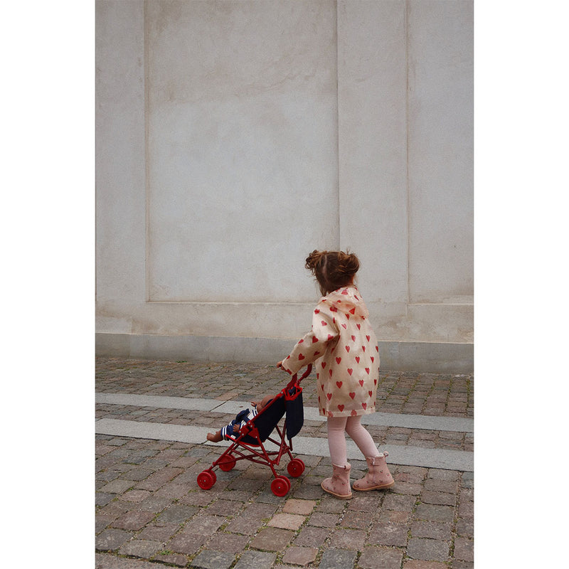 Konges Slojd Kinder Puppenwagen Total Eclipse bei Yay Kids