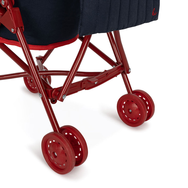 Konges Slojd Kinder Puppenwagen Total Eclipse bei Yay Kids