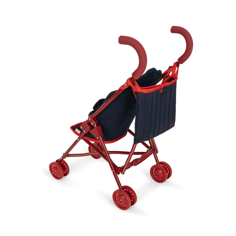 Konges Slojd Kinder Puppenwagen Total Eclipse bei Yay Kids