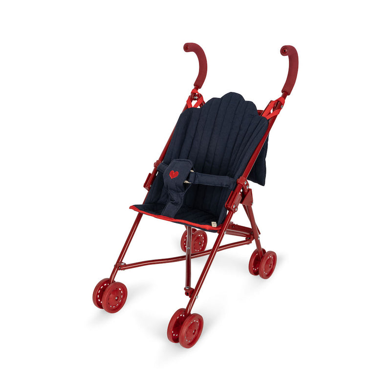 Konges Slojd Kinder Puppenwagen Total Eclipse bei Yay Kids