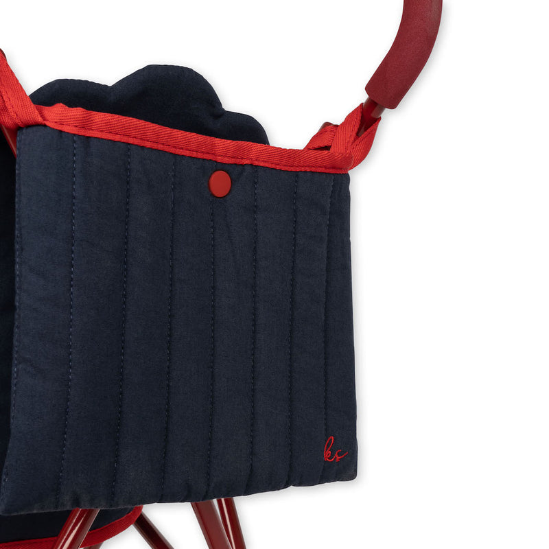 Konges Slojd Kinder Puppenwagen Total Eclipse bei Yay Kids