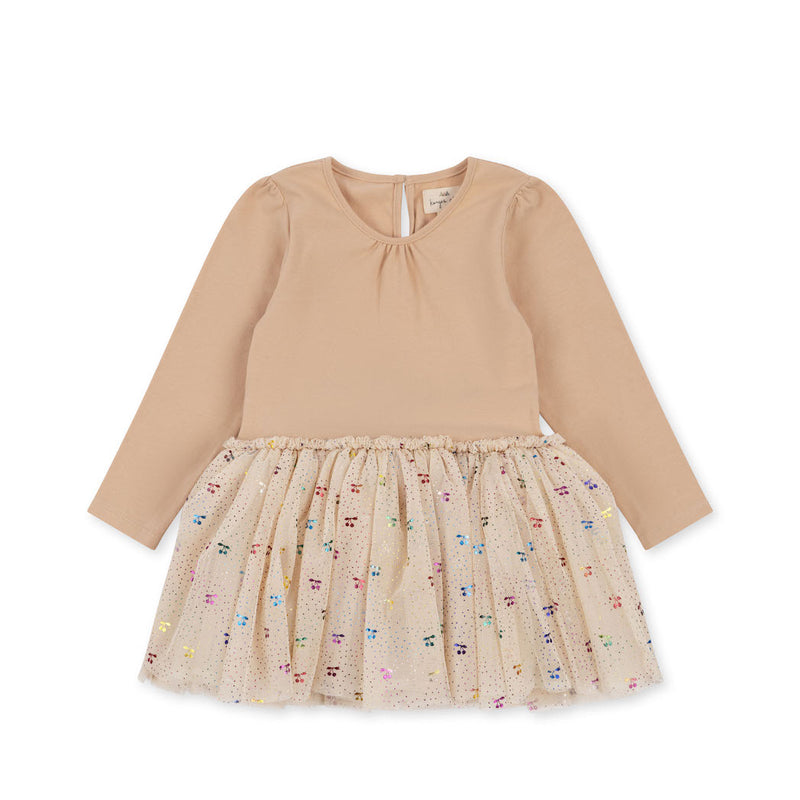 Konges Slojd Ballerinadress Fairy Cherry bei Yay Kids