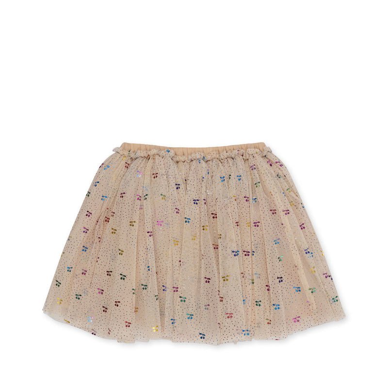 Konges Slojd Tüllrock Fairy Cherry bei Yay Kids