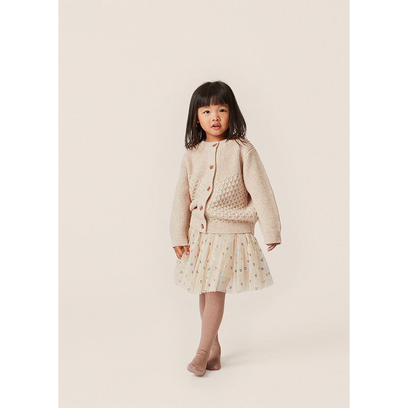 Konges Slojd Tüllrock Fairy Cherry bei Yay Kids