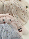 Konges Slojd Tüllrock Fairy Cherry bei Yay Kids