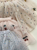 Konges Slojd Tüllrock Fairy Cherry bei Yay Kids