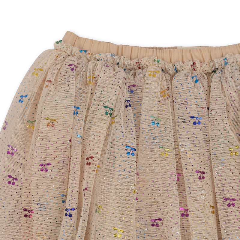 Konges Slojd Tüllrock Fairy Cherry bei Yay Kids