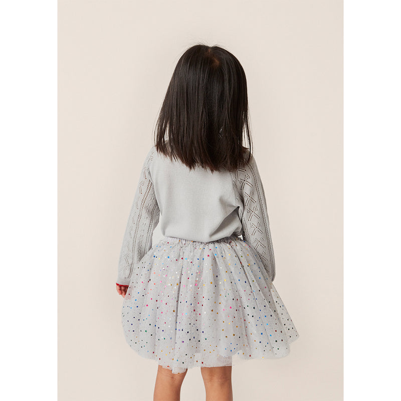 Konges Slojd Tüllrock Fairy Cherry bei Yay Kids
