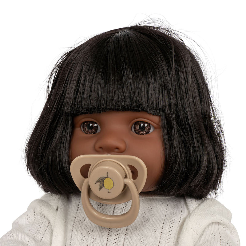 Konges Slojd Kinder Puppe Harriet Multi bei Yay Kids