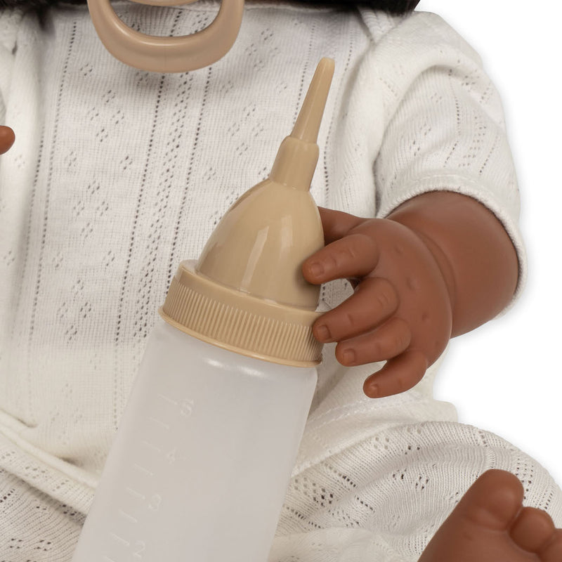 Konges Slojd Kinder Puppe Harriet Multi bei Yay Kids