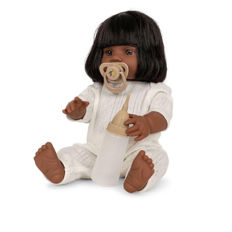 Konges Slojd Kinder Puppe Harriet Multi bei Yay Kids