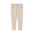 Konges Slojd Basic Leggings GOTS Cherry bei Yay Kids