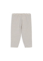 Leggings Stripe Como