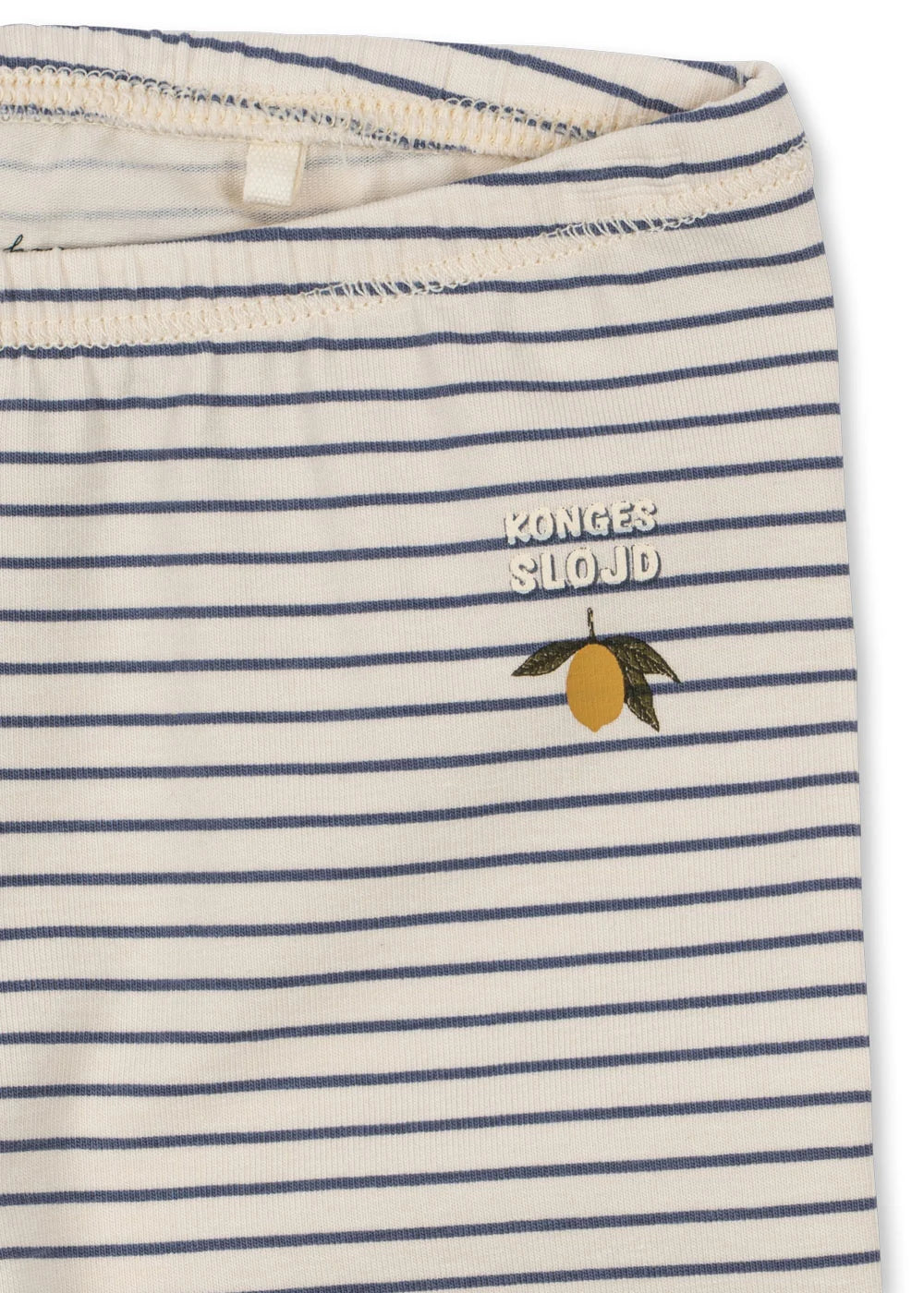 Leggings Stripe Como