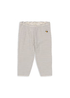 Leggings Stripe Como