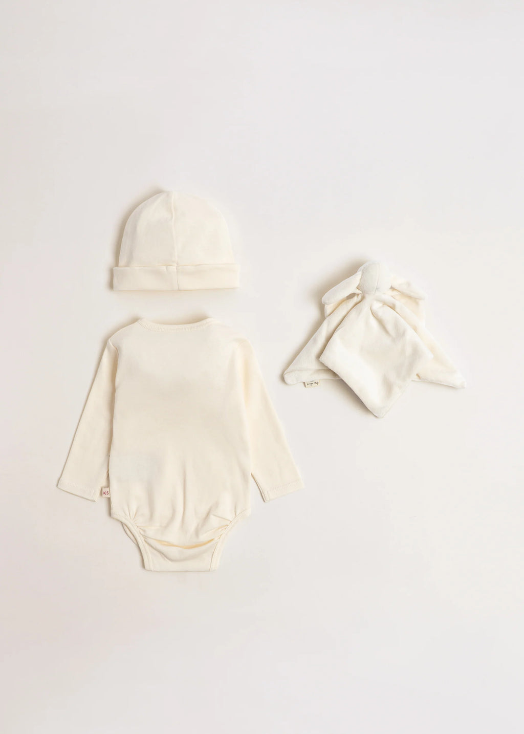 Maternity Package (GOTS) - Cherry