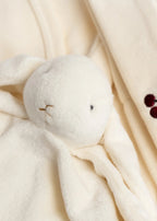 Maternity Package (GOTS) - Cherry
