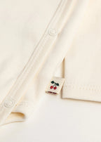 Maternity Package (GOTS) - Cherry