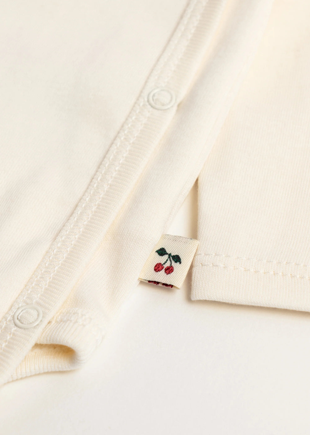 Maternity Package (GOTS) - Cherry