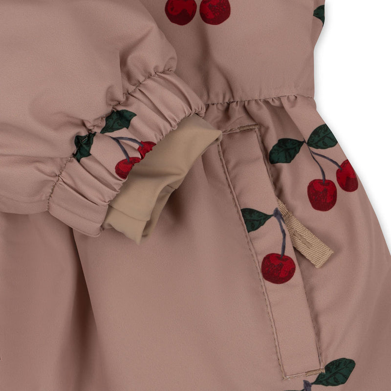 Konges_Slojd_Mismou_Frill_Jacket_Ma_Grande_Cerise_3