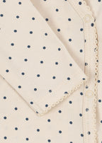 Newborn Body Blue Dot