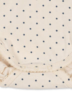 Newborn Body Blue Dot