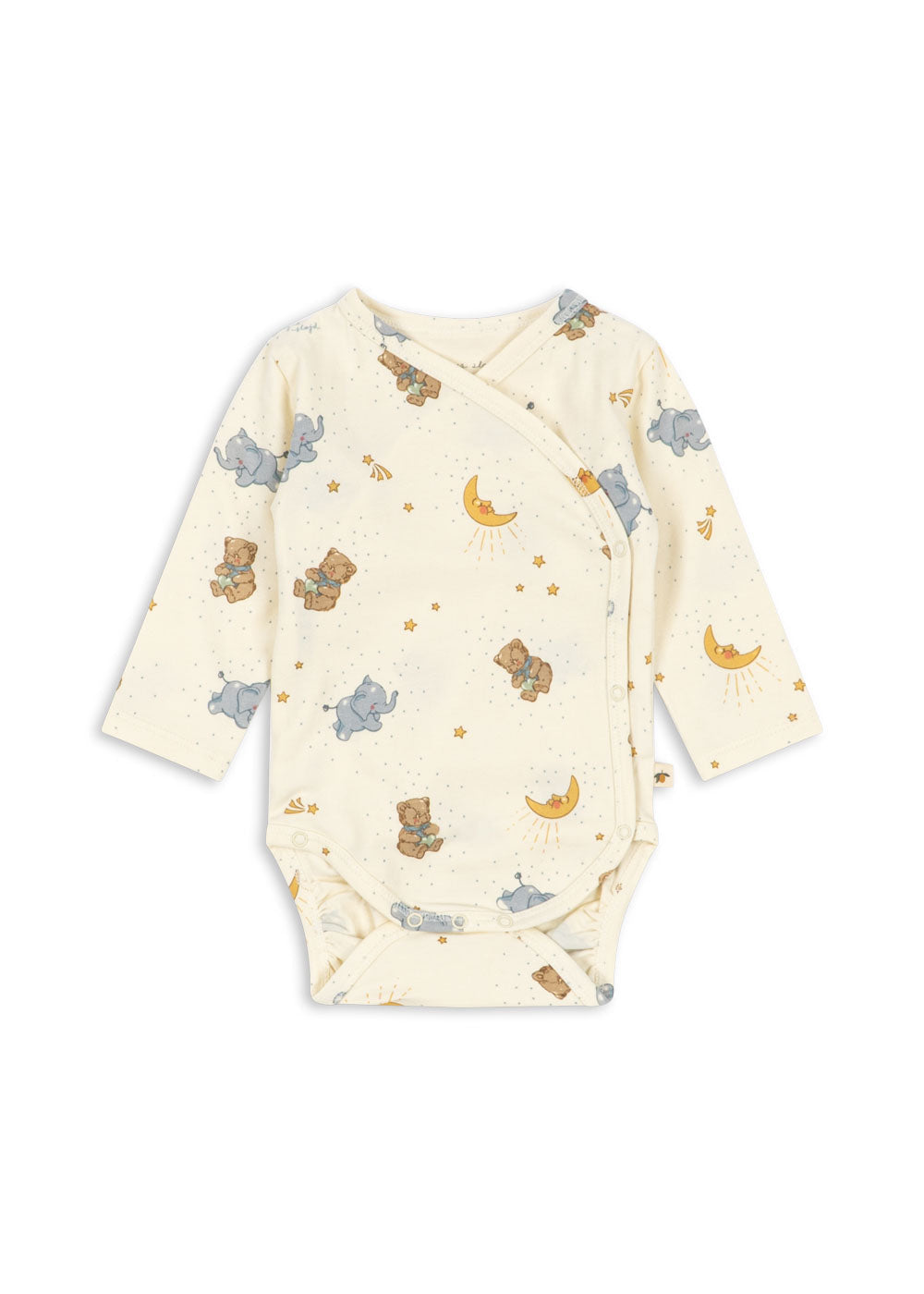 Newborn Body  Cucciolo