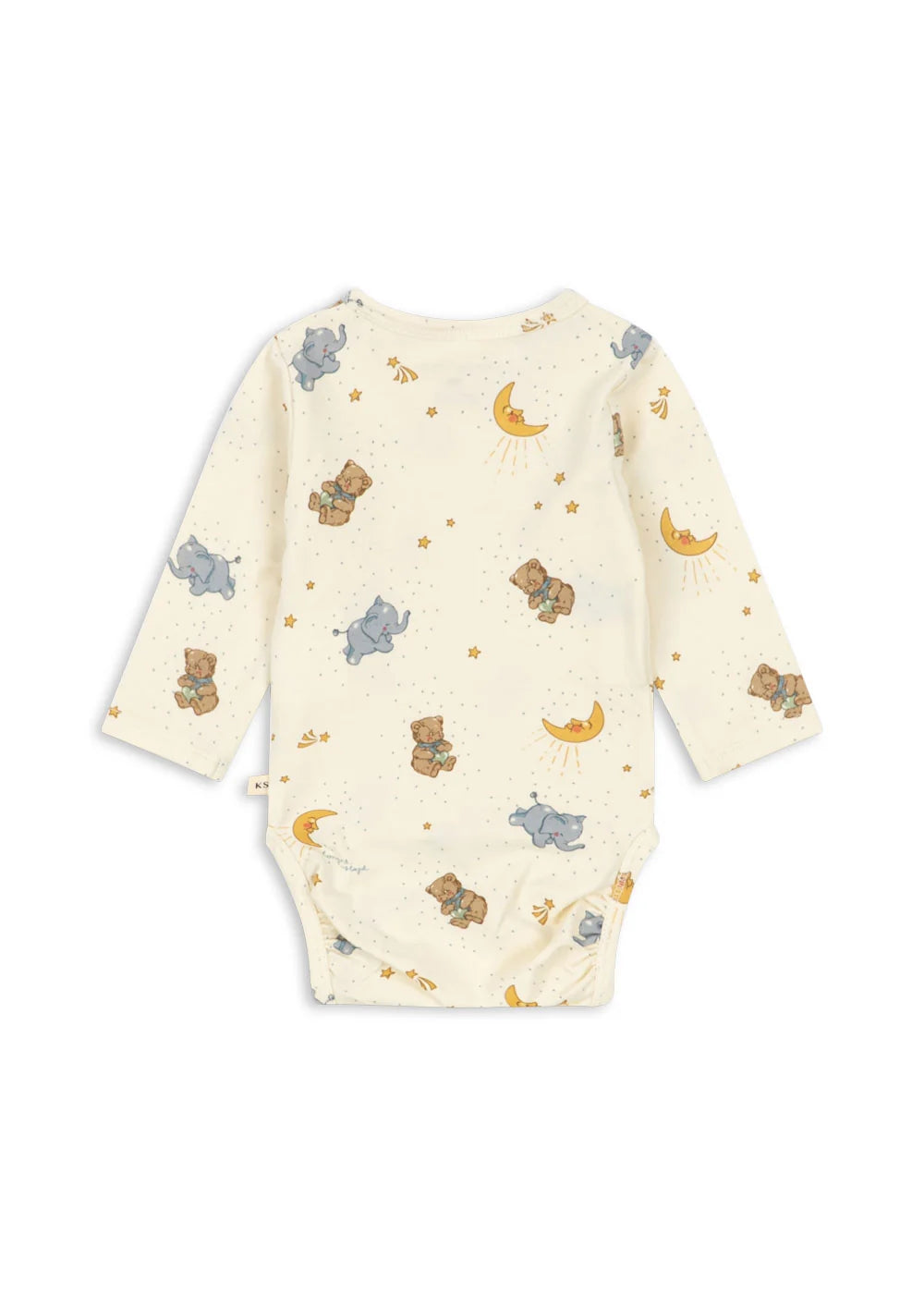 Newborn Body  Cucciolo