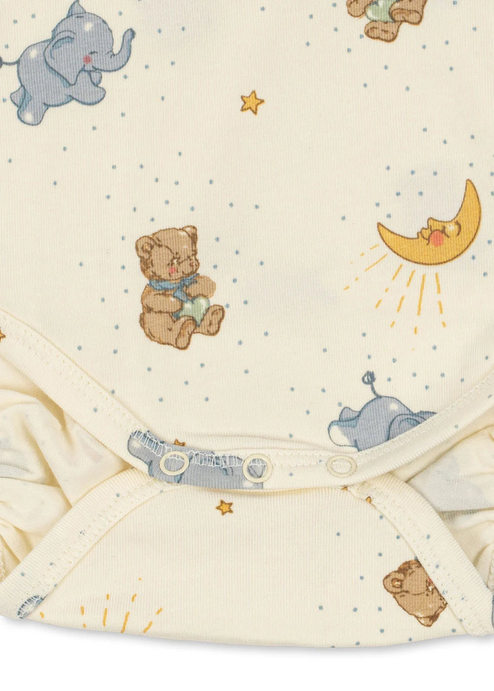 Newborn Body  Cucciolo