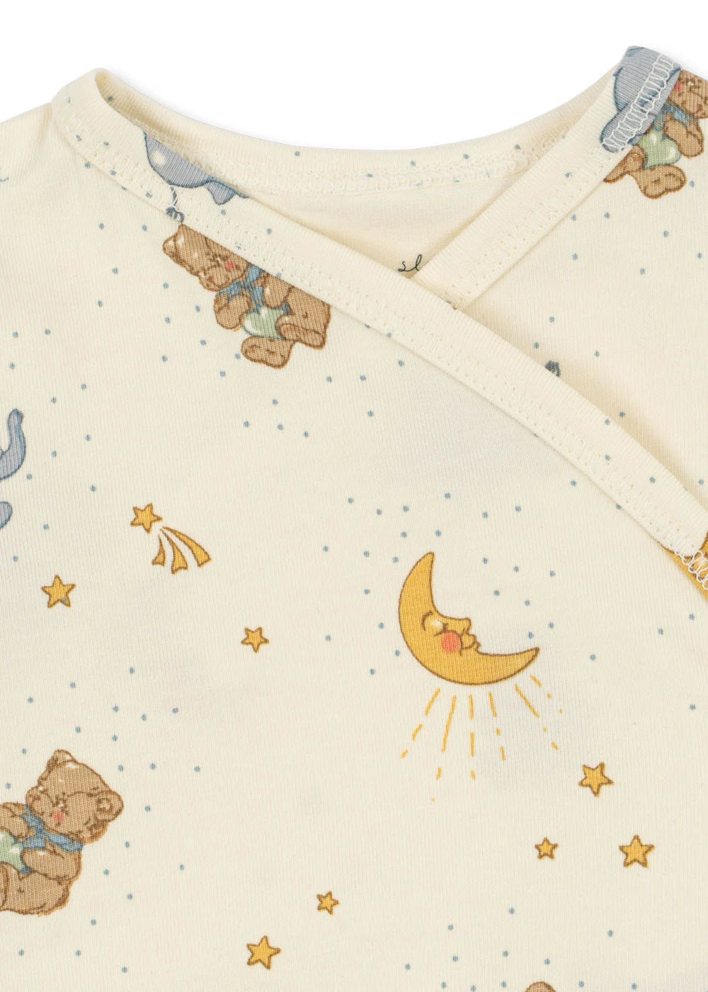 Newborn Body  Cucciolo