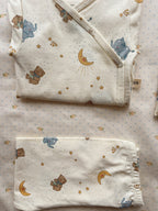 Newborn Body  Cucciolo