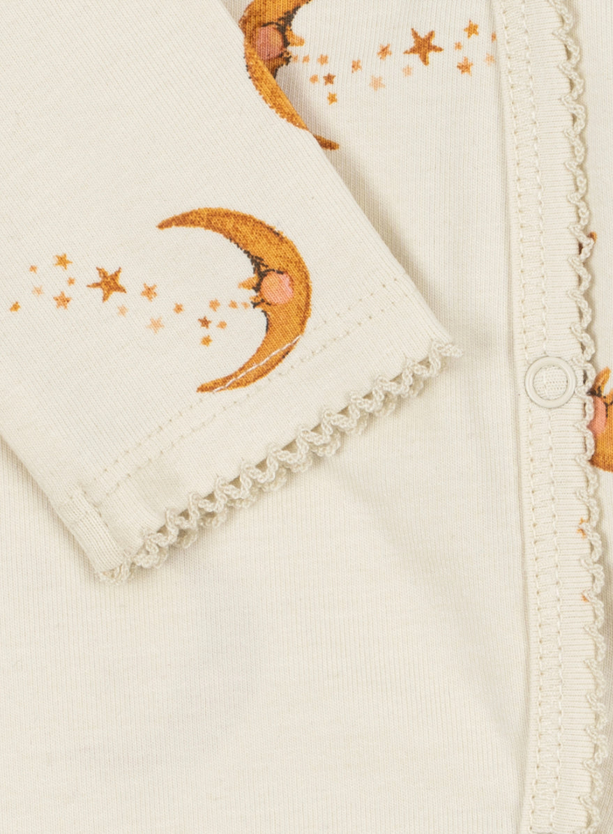 Newbornbody Moon