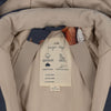 Konges Slojd Kinder Skianzug Nohr Print Val D`Isere Blue bei Yay Kids