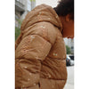 Konges Slojd Kinder Winterjacke Nuka Cherry Blush bei Yay Kids