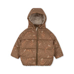 Konges Slojd Kinder Winterjacke Nuka Tiger bei Yay Kids
