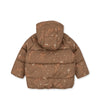 Konges Slojd Kinder Winterjacke Nuka Tiger bei Yay Kids