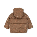 Konges Slojd Kinder Winterjacke Nuka Tiger bei Yay Kids