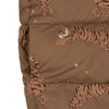 Konges Slojd Kinder Winterjacke Nuka Tiger bei Yay Kids